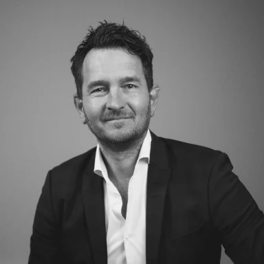 Henrik Greve Jensen